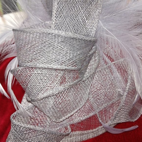 Fascinator - Picture 5 of 5